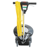 Clarke Ultra Speed Pro 1500 Burnisher - with Power Cord Back