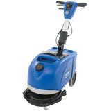 Clarke Vantage 14 Battery-Operated Micro Floor Scrubber - Angle