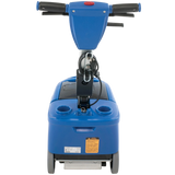 Clarke Vantage 14 Battery-Operated Micro Floor Scrubber - Back
