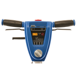 Clarke Vantage 14 Battery-Operated Micro Floor Scrubber - Controls