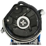 Clarke Vantage 14 Battery-Operated Micro Floor Scrubber - Scrub Deck Bottom