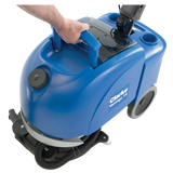 Clarke Vantage 14 Battery-Operated Micro Floor Scrubber - Tank Removal