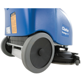 Clarke Vantage 14 Battery-Operated Micro Floor Scrubber - Tires