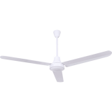 Canarm High Performance Weather Proof DC Industrial Fan - Main
