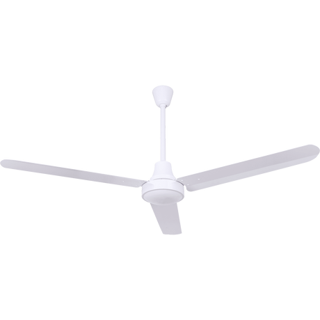 Canarm High Performance Weather Proof DC Industrial Fan - Main