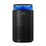 Coway Airmega 100 HEPA Air Purifier - Black Main