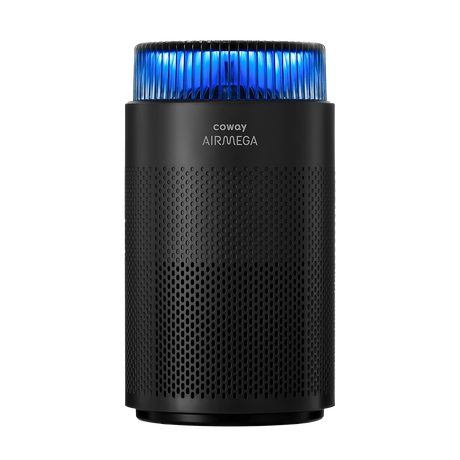 Coway Airmega 100 HEPA Air Purifier - Black Main