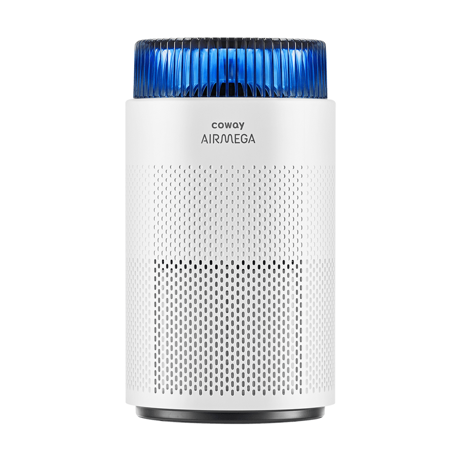 COWAY Airmega 100 White Air Purifier for Nurseries