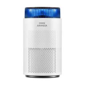 Coway Airmega 100 HEPA Air Purifier - White Main