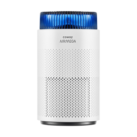 Coway Airmega 100 HEPA Air Purifier - White Main