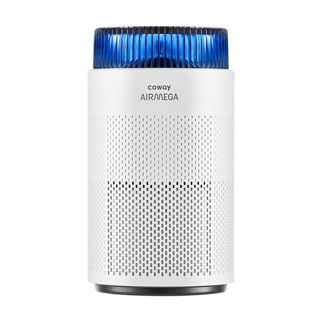 Coway Airmega 100 HEPA Air Purifier - White Main