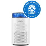 Coway Airmega 100 HEPA Air Purifier White - NBC Select