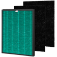 Coway Airmega 150 & 160 HEPA Filter Set - Main