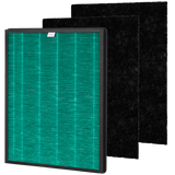 Coway Airmega 150 & 160 HEPA Filter Set - Main