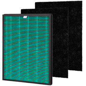 Coway Airmega 150 & 160 HEPA Filter Set - Main