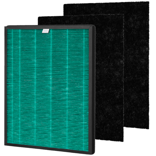 Coway Airmega 150 & 160 HEPA Filter Set - Main