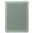 Coway Airmega 150 Bedroom HEPA Air Purifier - Sage