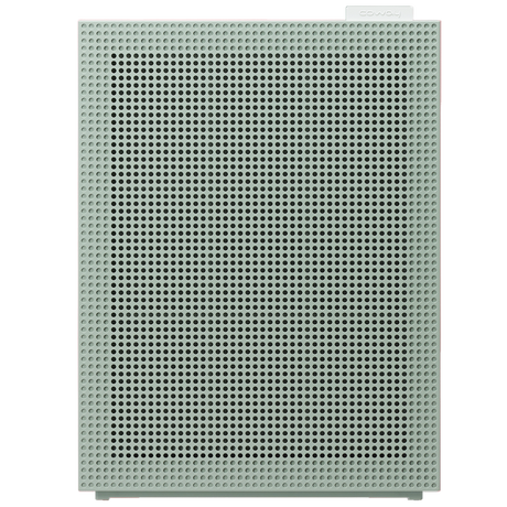 Coway Airmega 150 Bedroom HEPA Air Purifier - Sage