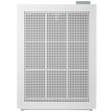 Coway Airmega 150 Bedroom HEPA Air Purifier White - Main