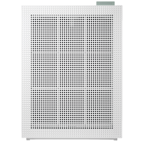 Coway Airmega 150 Bedroom HEPA Air Purifier White - Main