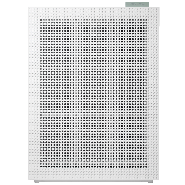 Coway Airmega 150 Bedroom HEPA Air Purifier White - Main