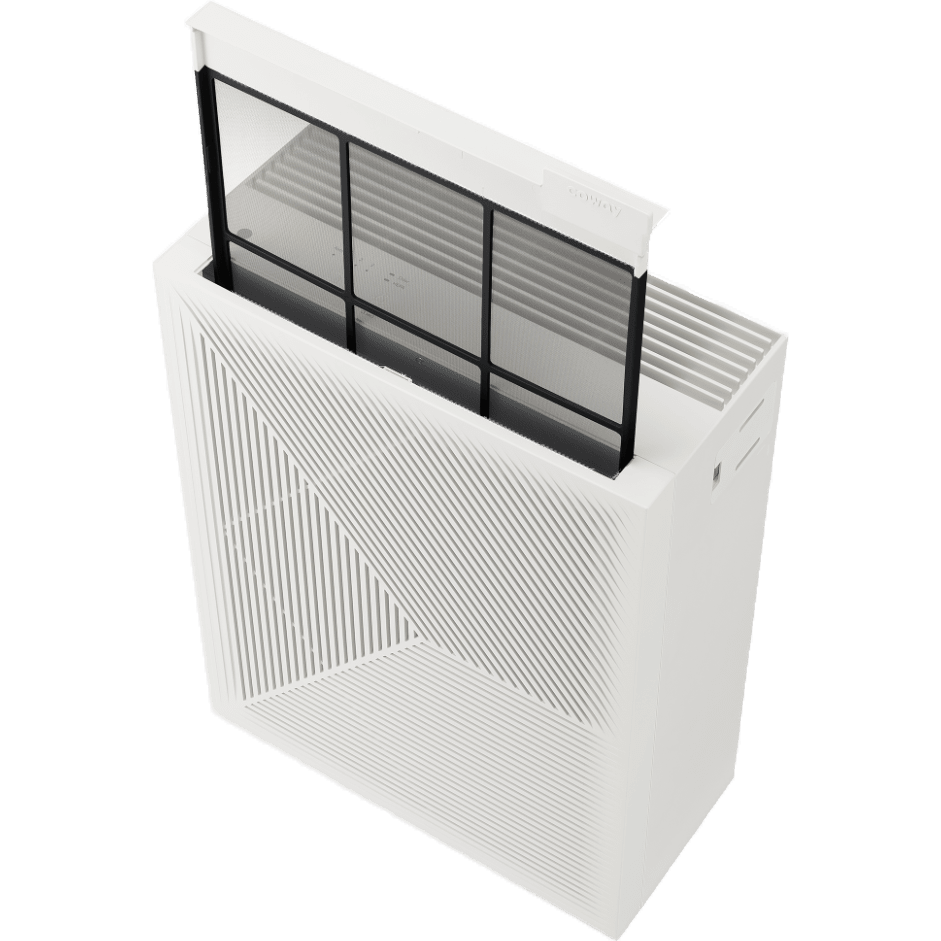 Coway Airmega 160 HEPA Air Purifier - Filter