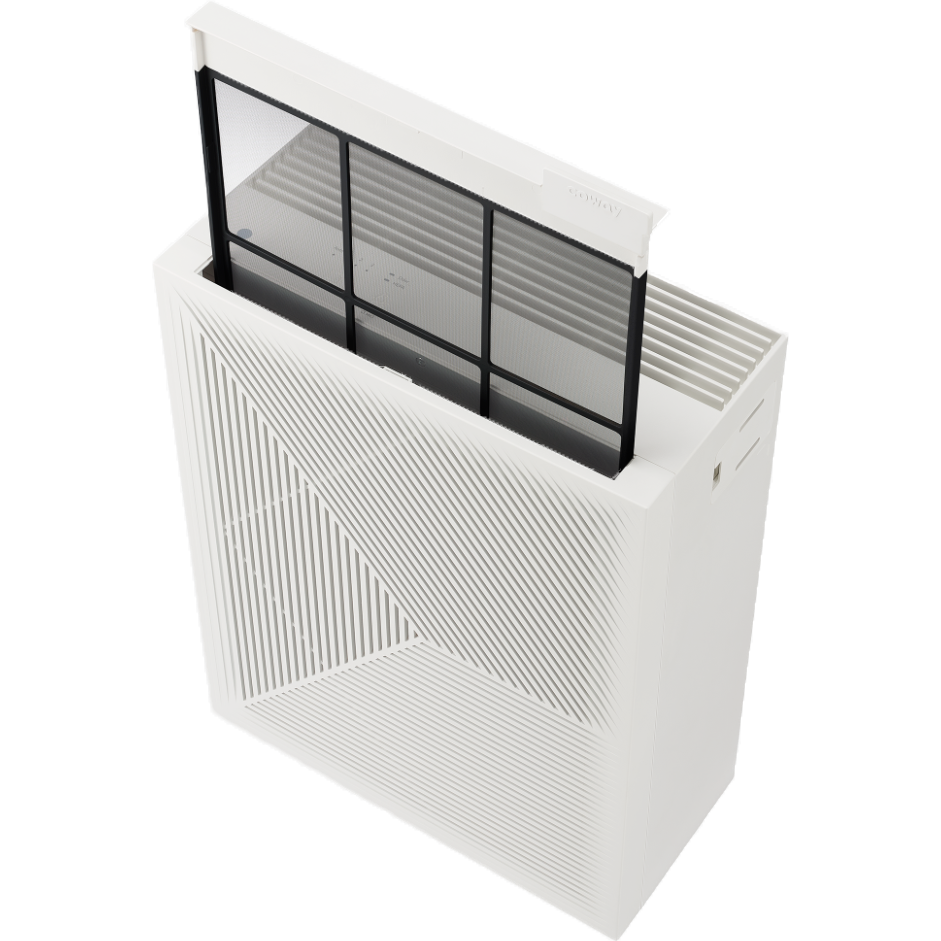 Coway Airmega 160 HEPA Air Purifier - Filter