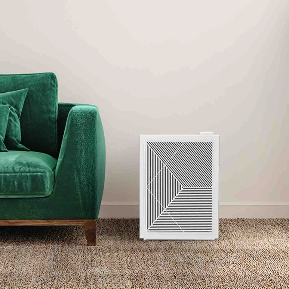 Coway Airmega 160 Hepa Air Purifier Lifestyle 1