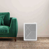 Coway Airmega 160 Hepa Air Purifier Lifestyle 1