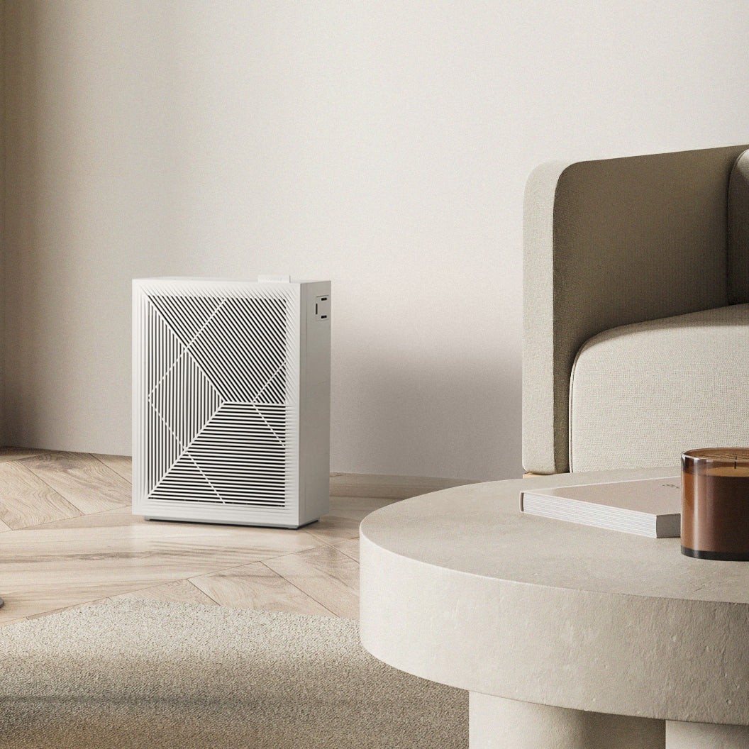 Coway Airmega 160 Hepa Air Purifier Lifestyle 4
