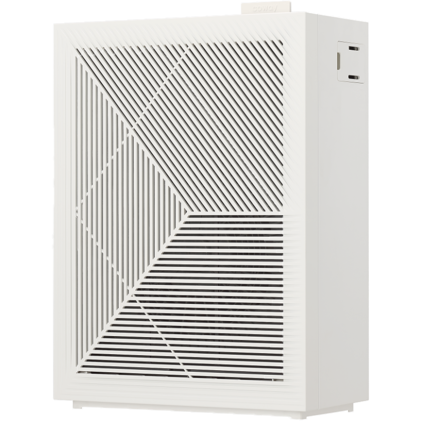 Coway Airmega 160 HEPA Air Purifier - Main