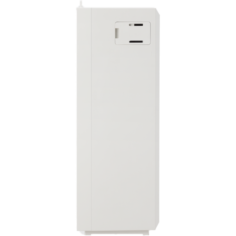 Coway Airmega 160 HEPA Air Purifier - Side