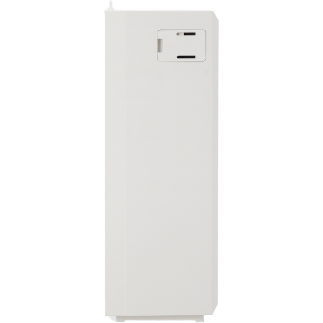 Coway Airmega 160 HEPA Air Purifier - Side