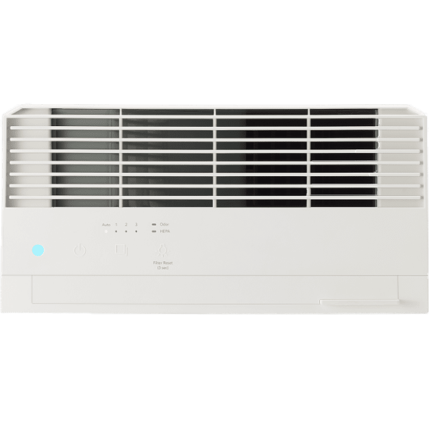 Coway Airmega 160 HEPA Air Purifier - Top