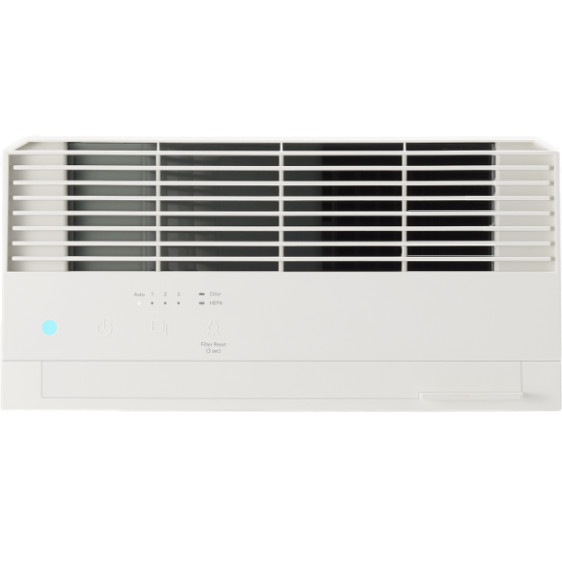 Coway Airmega 160 HEPA Air Purifier - Top