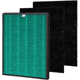 Coway Airmega 160 HEPA Filter Set - Main