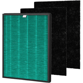 Coway Airmega 160 HEPA Filter Set - Main