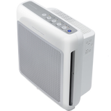 Coway Airmega 200M Air Purifier - White Angle
