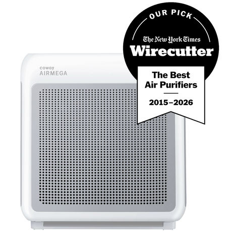 Coway Airmega 200M Air Purifier White - Wirecutter
