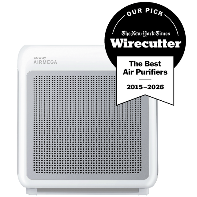 Coway Airmega 200M Air Purifier White - Wirecutter