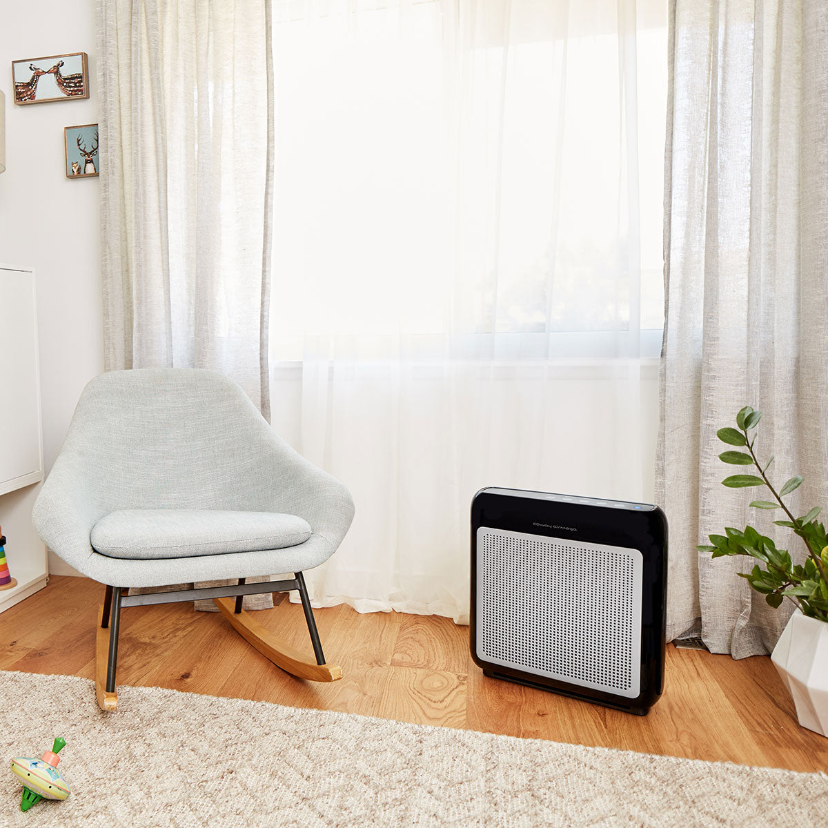 Coway Airmega 200M Air Purifier