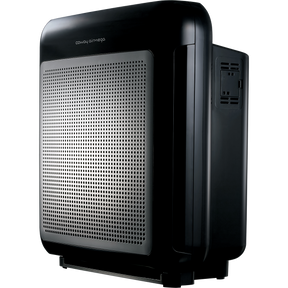 Coway Airmega 200M Air Purifier - Side Angle