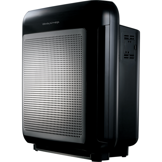 Coway Airmega 200M Air Purifier - Side Angle