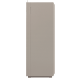 Coway Airmega 240 HEPA Air Purifier - Gray - Side