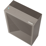 Coway Airmega 240 HEPA Air Purifier - Gray - Top Angle