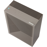 Coway Airmega 240 HEPA Air Purifier - Gray - Top Angle
