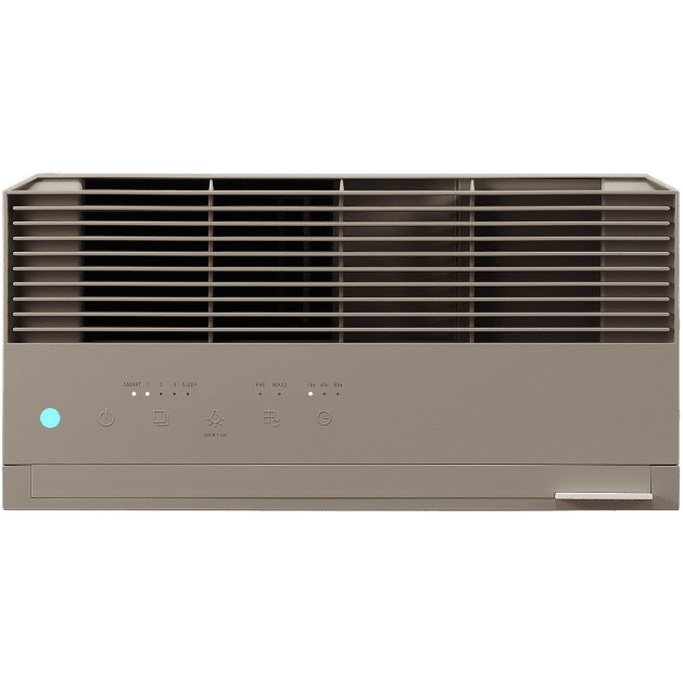 Coway Airmega 240 HEPA Air Purifier - Gray - Top