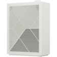 Coway Airmega 240 HEPA Air Purifier - White - Main