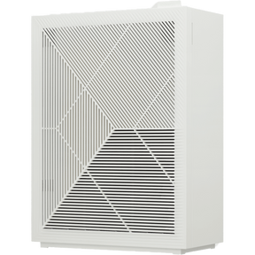Coway Airmega 240 HEPA Air Purifier - White - Main