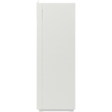 Coway Airmega 240 HEPA Air Purifier - White - Side